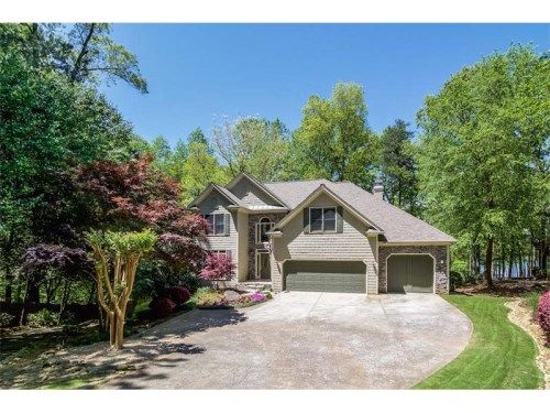 3390 Shady Cove Road, Cumming, GA 30041