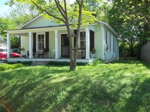 119 Douglas Street, Cartersville, GA 30120