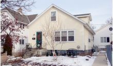 2152 S Winchester St Milwaukee, WI 53207