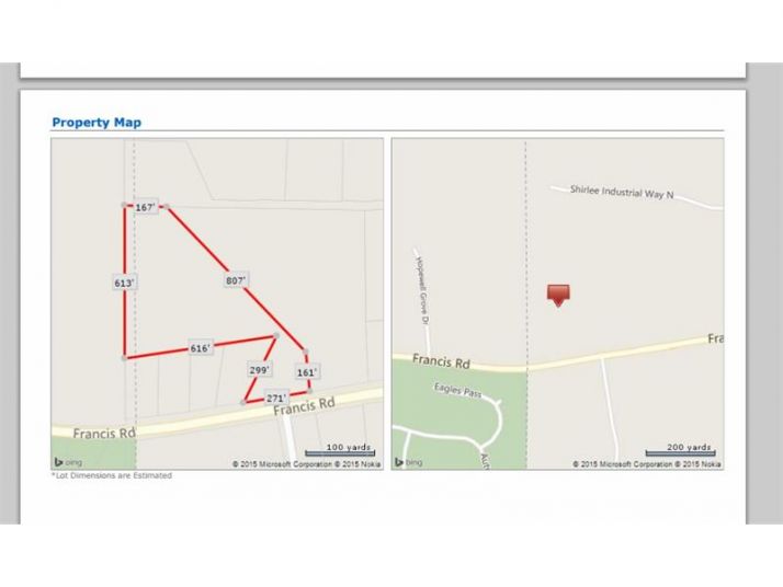 3380 Francis Road, Alpharetta, GA 30004