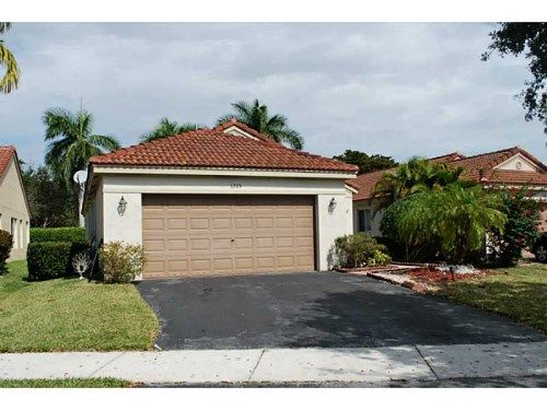 1265 MAJESTY TE, Fort Lauderdale, FL 33327