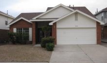 8136 Waterbury Pl NW Albuquerque, NM 87120