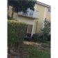 12503 SW 28 CT # 0, Hollywood, FL 33027 ID:12238843