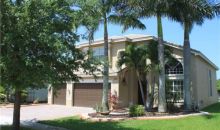 5458 SW 195 TE Hollywood, FL 33029