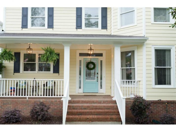 2141 Whittier Place Nw, Atlanta, GA 30318