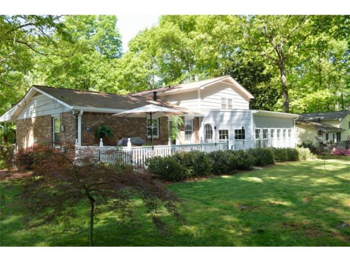 378 W. Wind Drive, Lilburn, GA 30047