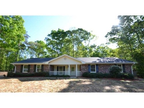 1768 Brandy Woods Drive, Conyers, GA 30013