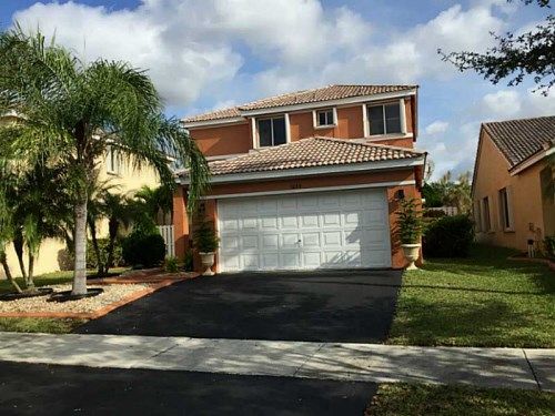 1654 SALERNO CR, Fort Lauderdale, FL 33327
