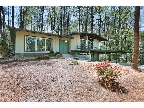 3162 Lynnray Drive, Atlanta, GA 30340