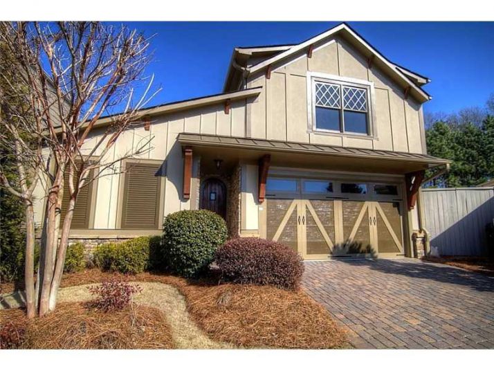 603 Stickley Oak Way, Woodstock, GA 30189