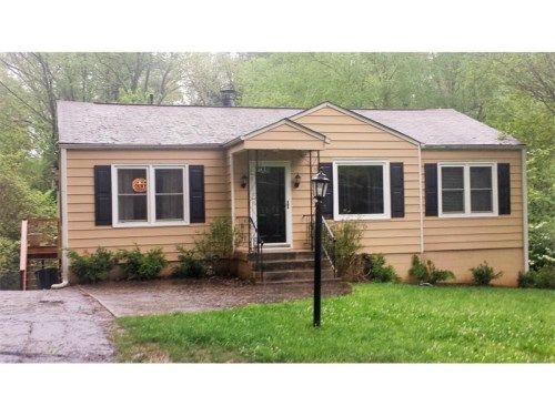 1059 Ralph Road, Atlanta, GA 30324