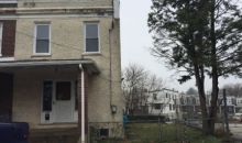 30 Leighton Terrace Upper Darby, PA 19082