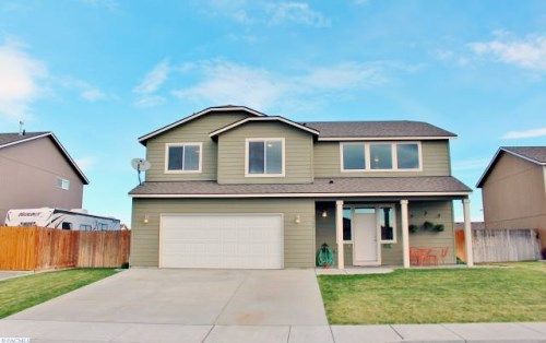 5503 Coolidge Court, Pasco, WA 99301