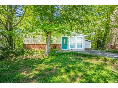 2759 Skyland Drive Ne, Atlanta, GA 30319