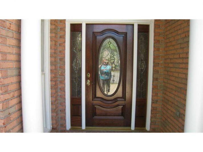 909 Valley Vista Lane, Woodstock, GA 30189