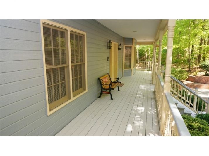 1485 Silver Hill Road, Stone Mountain, GA 30087