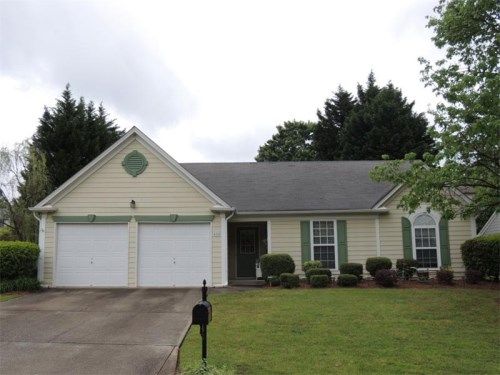 400 Aidan Park, Alpharetta, GA 30004