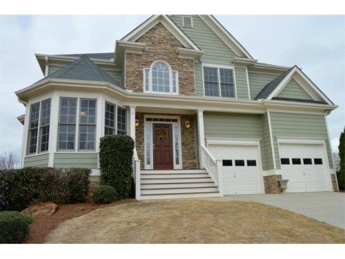 8740 Forest Path Drive, Gainesville, GA 30506