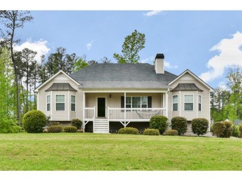 19 Walnut Creek Lane, Dallas, GA 30157