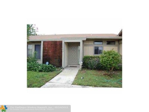9620 W ELM LN # 9620, Hollywood, FL 33025