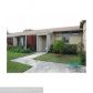 9620 W ELM LN # 9620, Hollywood, FL 33025 ID:12239795