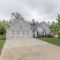 207 E Skyline View, Dallas, GA 30157 ID:12580251