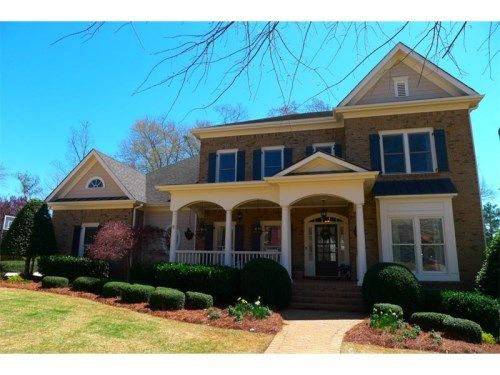 4476 Meadow Club Drive, Suwanee, GA 30024