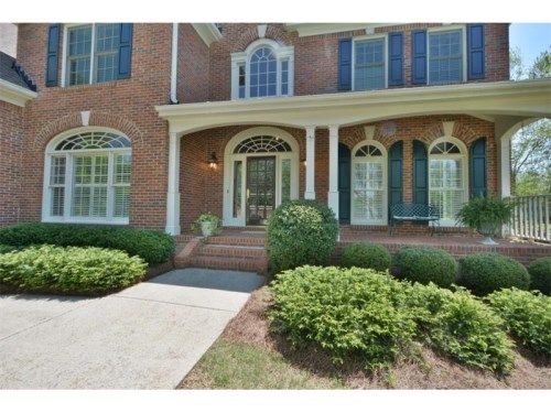 4355 Burgess Hill Lane, Alpharetta, GA 30022