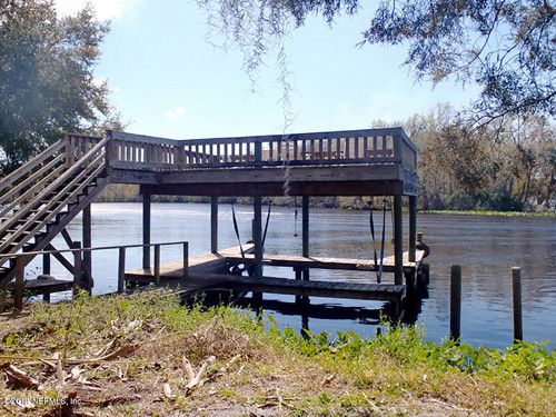 109 Finnigan RD, Satsuma, FL 32189