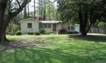 3758 Ensign Drive Atlanta, GA 30341