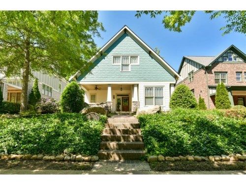 3224 King Springs Road Se, Smyrna, GA 30080