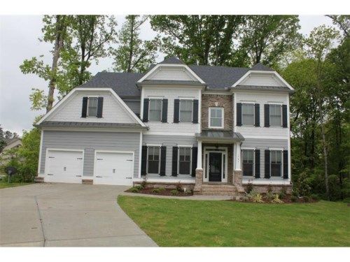 1584 Sophia Lane, Smyrna, GA 30082