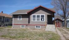 1612 Newton St Sidney, NE 69162