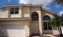 15611 SW 24TH ST Hollywood, FL 33027