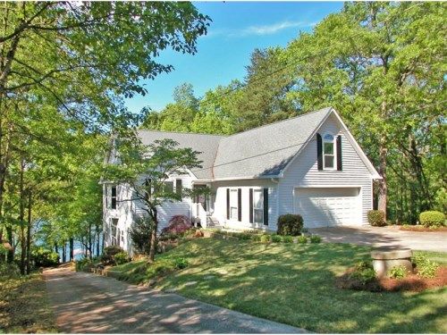 9241 Sourwood Drive, Gainesville, GA 30506
