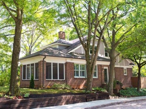 1017 Williams Mill Road Ne, Atlanta, GA 30306