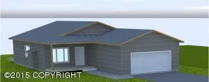 7324 Zurich Street, Anchorage, AK 99507