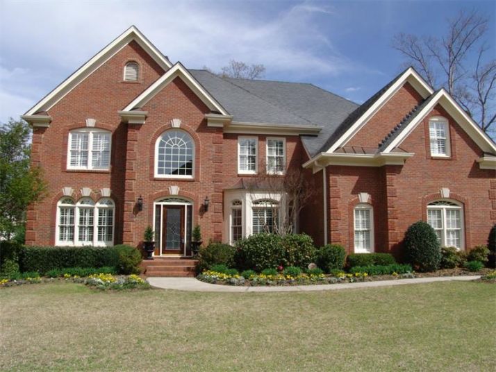 10165 High Falls Pointe, Alpharetta, GA 30022