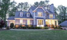 1105 Nw Eagles Creek Way Nw Acworth, GA 30101