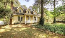4996 Maryland Drive Nw Acworth, GA 30101