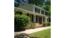 4246 Hambrick Way Stone Mountain, GA 30083