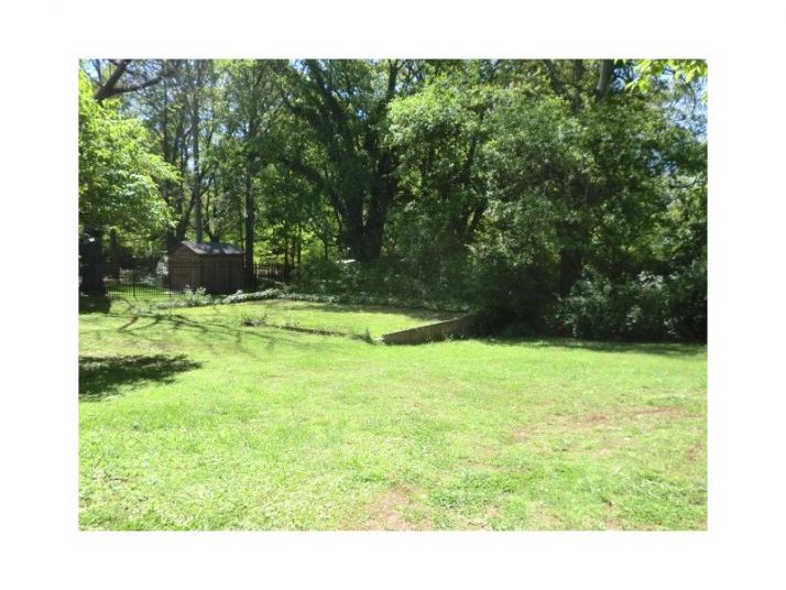 430 W Main Street, Cartersville, GA 30120