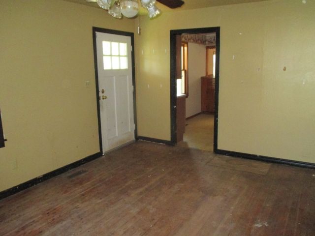 4508 SE 25th St, Oklahoma City, OK 73115