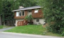 17501 Toakoana Drive Eagle River, AK 99577