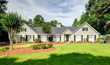 550 Willow Knoll Drive Se Marietta, GA 30067