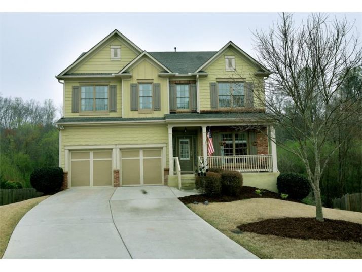 2435 Mindy Lane, Cumming, GA 30041