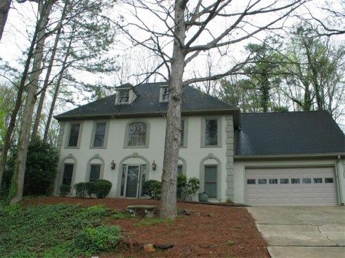 735 Wood Valley Trace, Roswell, GA 30076