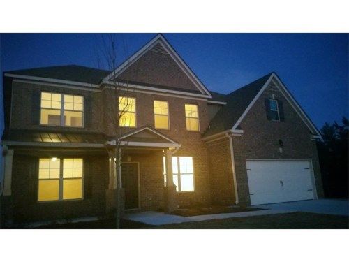 527 Georgia Circle, Loganville, GA 30052