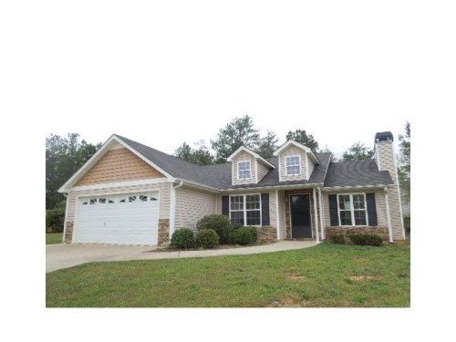 299 W Fork Way, Temple, GA 30179