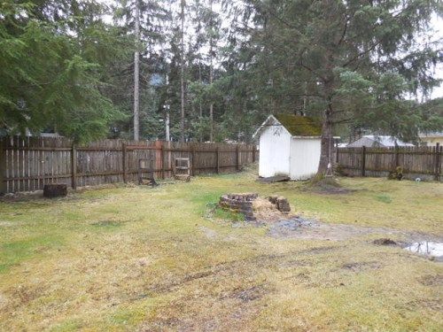 4183 Aspen Ave, Juneau, AK 99801
